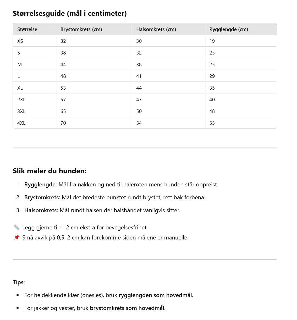 Pehmeä ja lämmin jumpsuit koiralle
