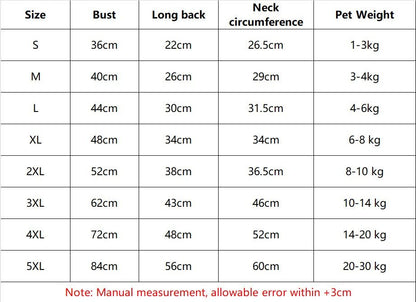 Vinterjakke for hund med sele - GodHund
