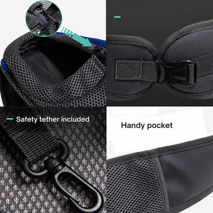 Carrier Sling for Small Dogs - product image 4