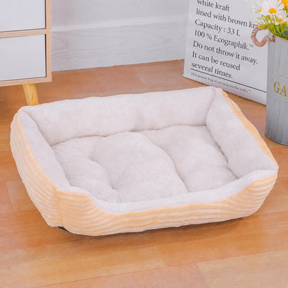 Soft and Calming Dog Bed - product image 7