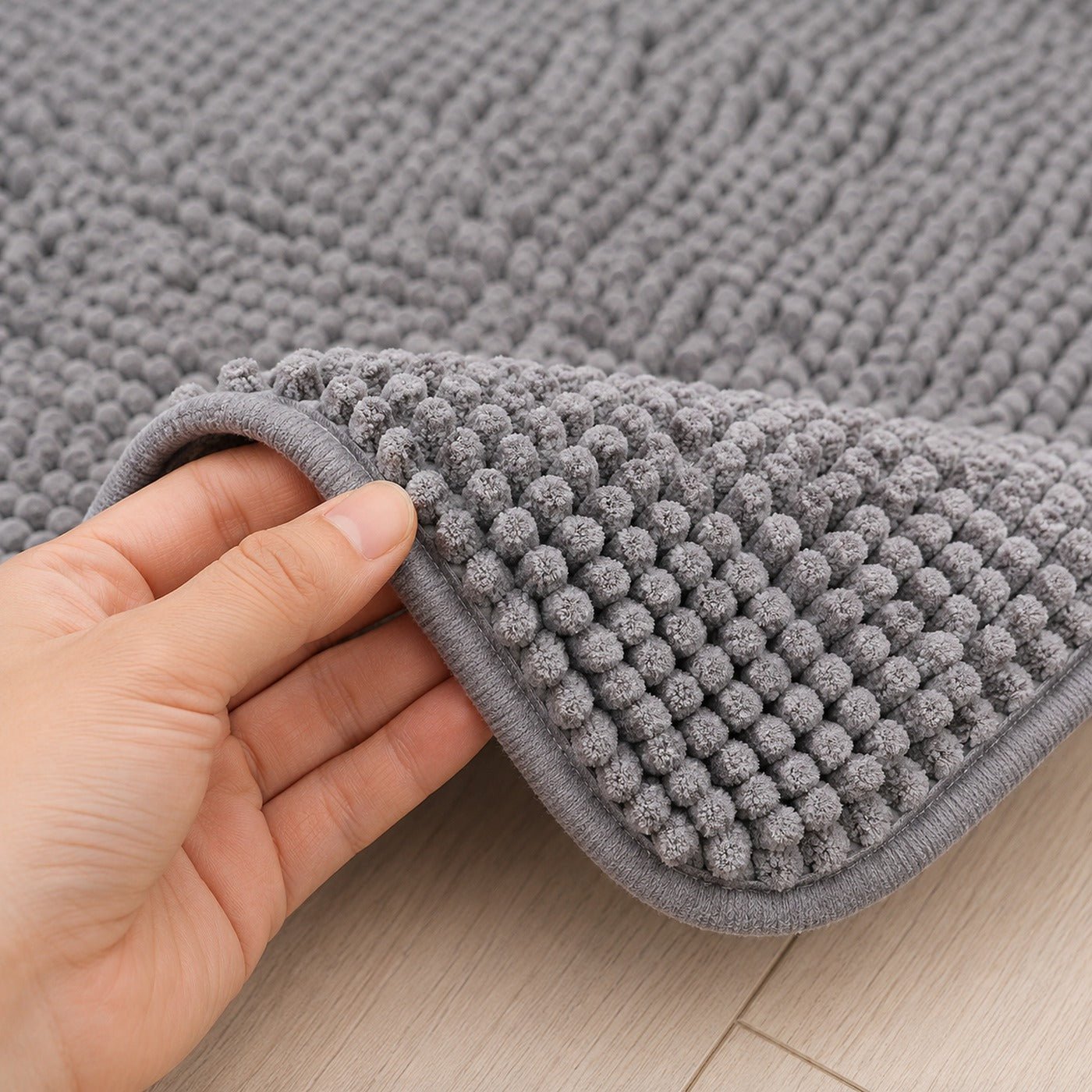 RenePoter™ - absorberende potematte - GodHund