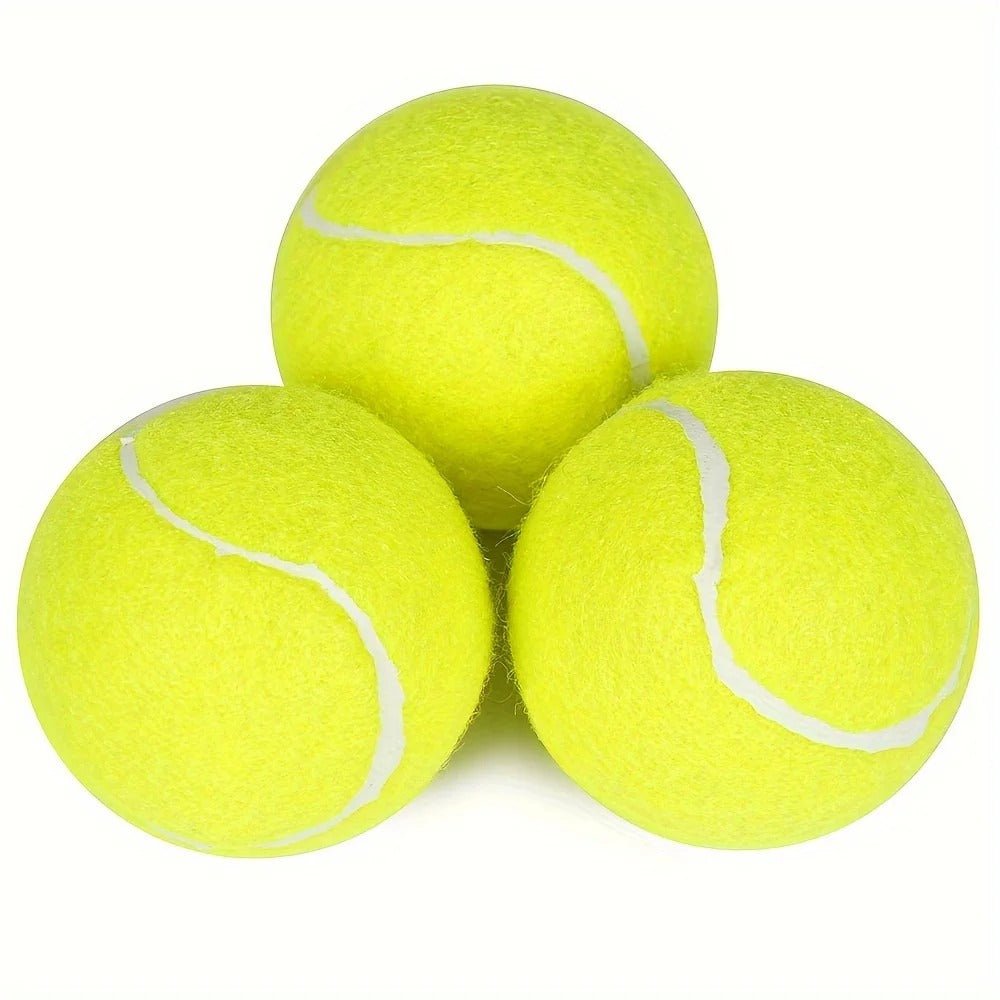 Funzie™ – Automatisk bollkastare för hund – 3 tennisballer, produktbilde 13